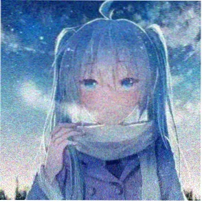 樱花树下回眸的男生动漫头像