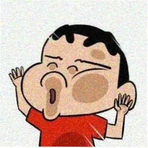 黑发红瞳剑士男生动漫头像